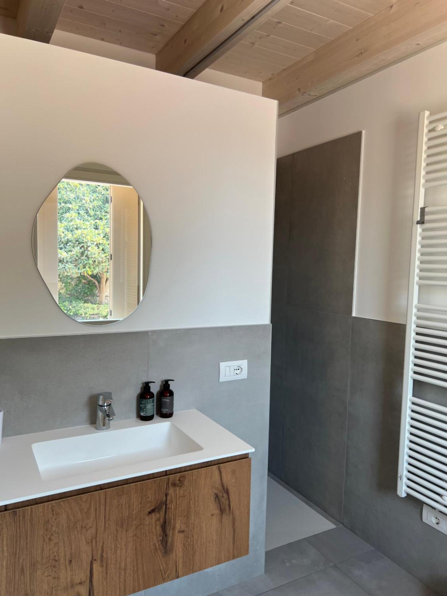Le Casette B - Camera Con Bagno Pacengo Di Lazise 외부 사진