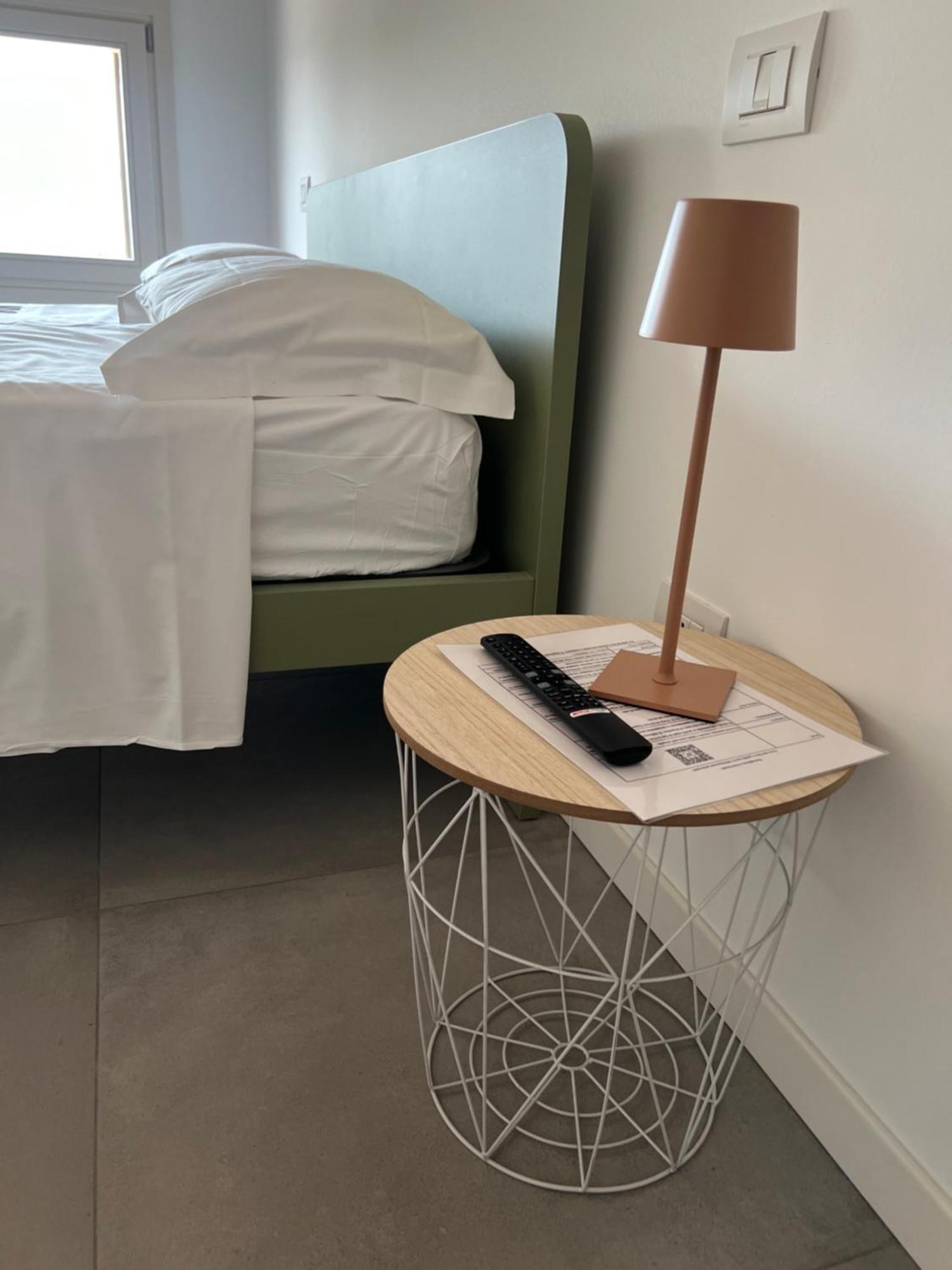 Le Casette B - Camera Con Bagno Pacengo Di Lazise 외부 사진